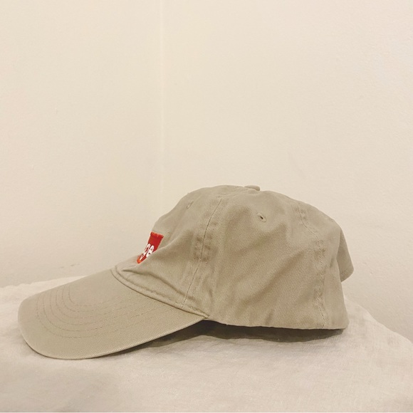 Savage Baseball Hat - Picture 3 of 6